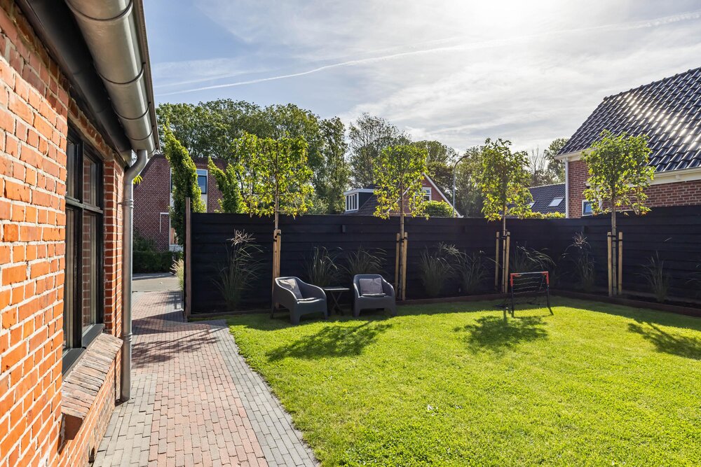 Jonkerslaan 79, 9843 BR Grijpskerk - € 585.000 k.k. - Boekholt & partners makelaars Groningen