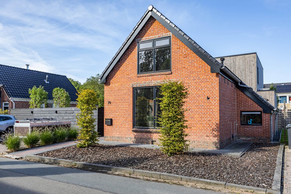 Jonkerslaan 79, 9843 BR Grijpskerk - € 585.000 k.k. - Boekholt & partners makelaars Groningen