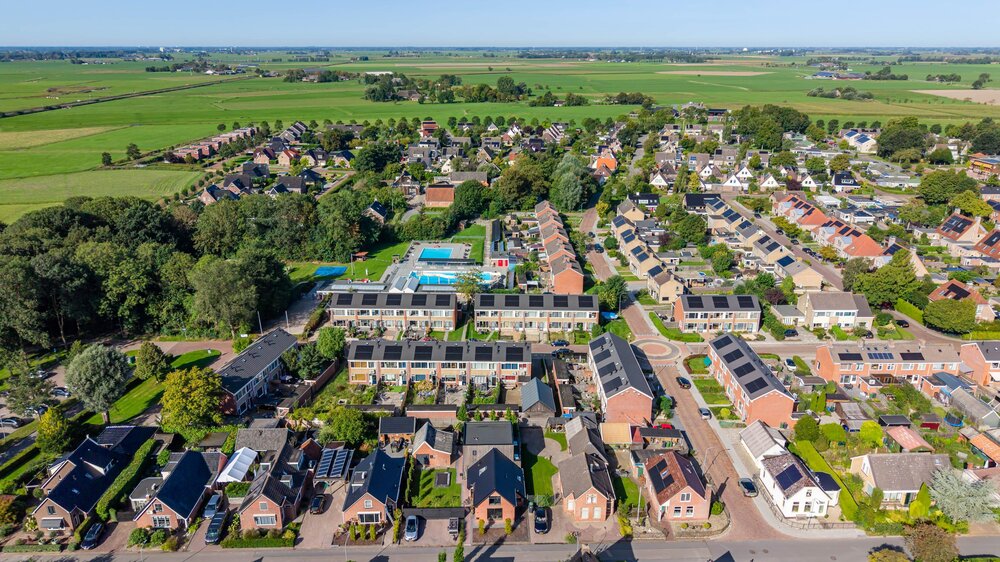 Jonkerslaan 79, 9843 BR Grijpskerk - € 585.000 k.k. - Boekholt & partners makelaars Groningen