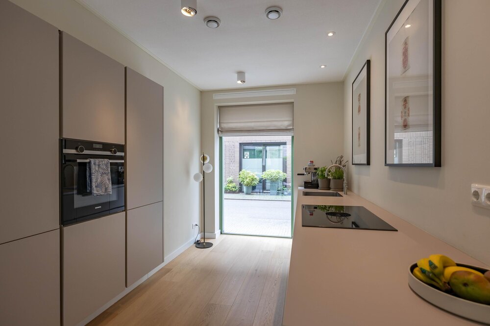 Kolendwarsstraat 17, 9712 LV Groningen - € 595.000 k.k. - Boekholt & partners makelaars Groningen