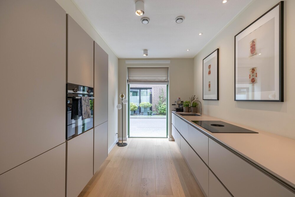 Kolendwarsstraat 17, 9712 LV Groningen - € 595.000 k.k. - Boekholt & partners makelaars Groningen