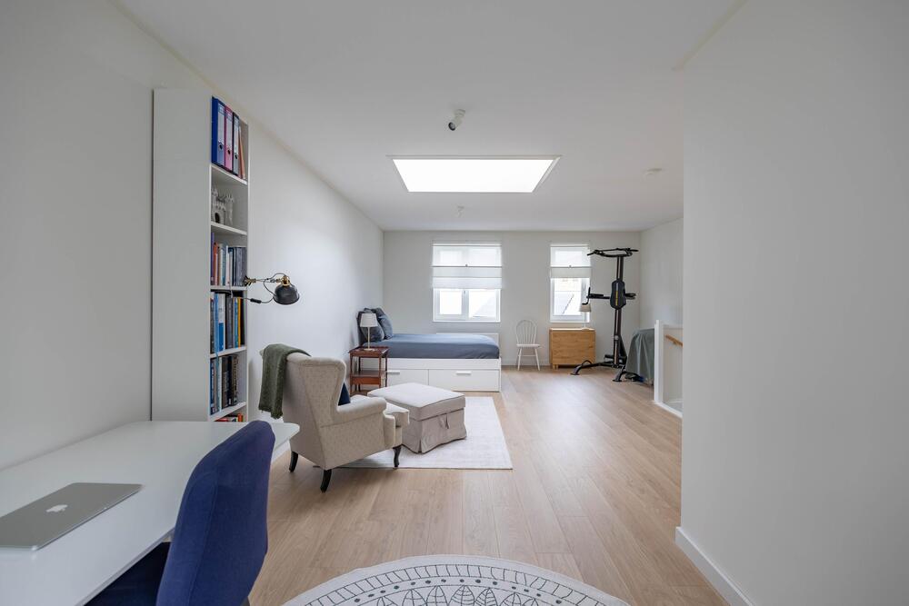 Kolendwarsstraat 17, 9712 LV Groningen - € 595.000 k.k. - Boekholt & partners makelaars Groningen