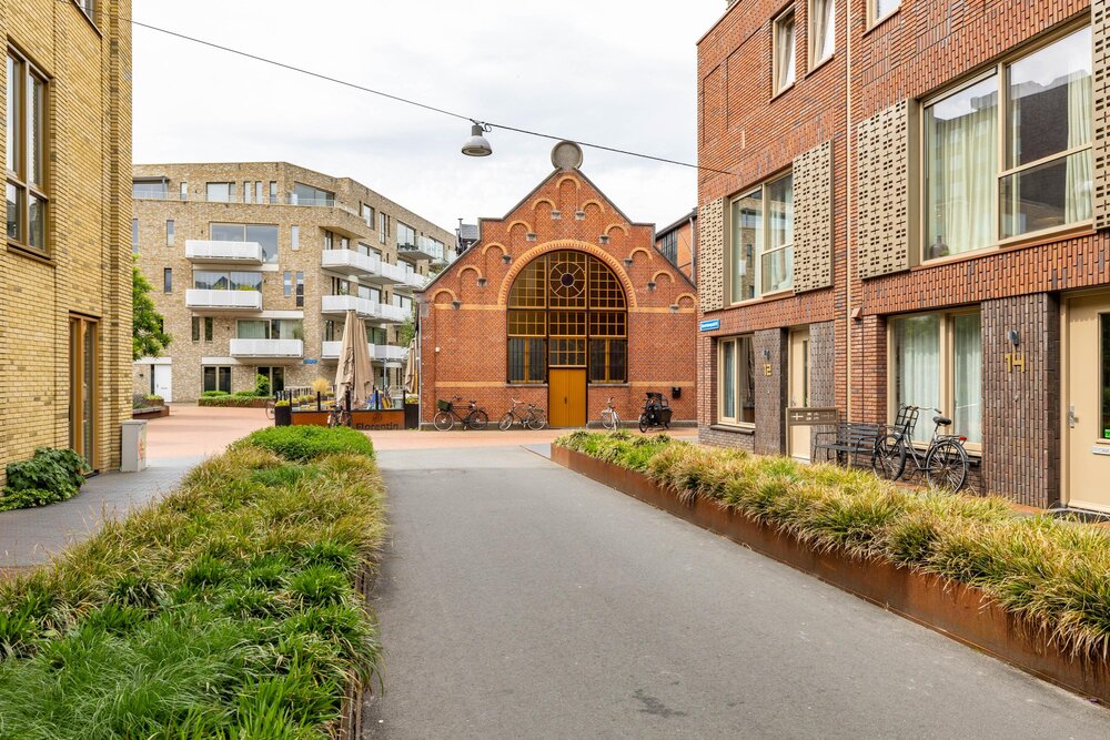Kolendwarsstraat 17, 9712 LV Groningen - € 595.000 k.k. - Boekholt & partners makelaars Groningen
