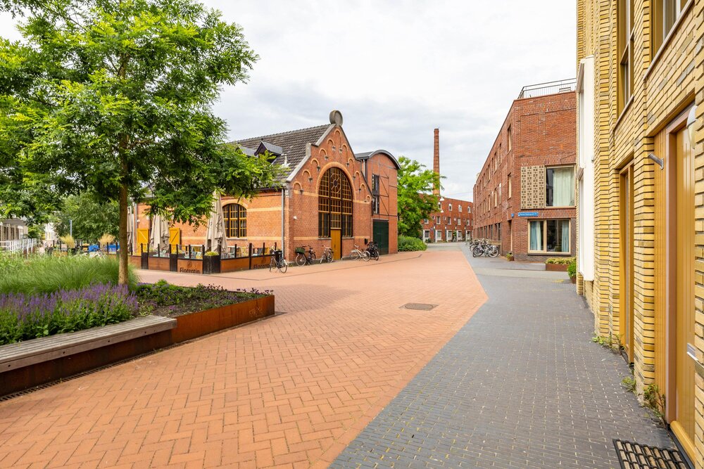 Kolendwarsstraat 17, 9712 LV Groningen - € 595.000 k.k. - Boekholt & partners makelaars Groningen