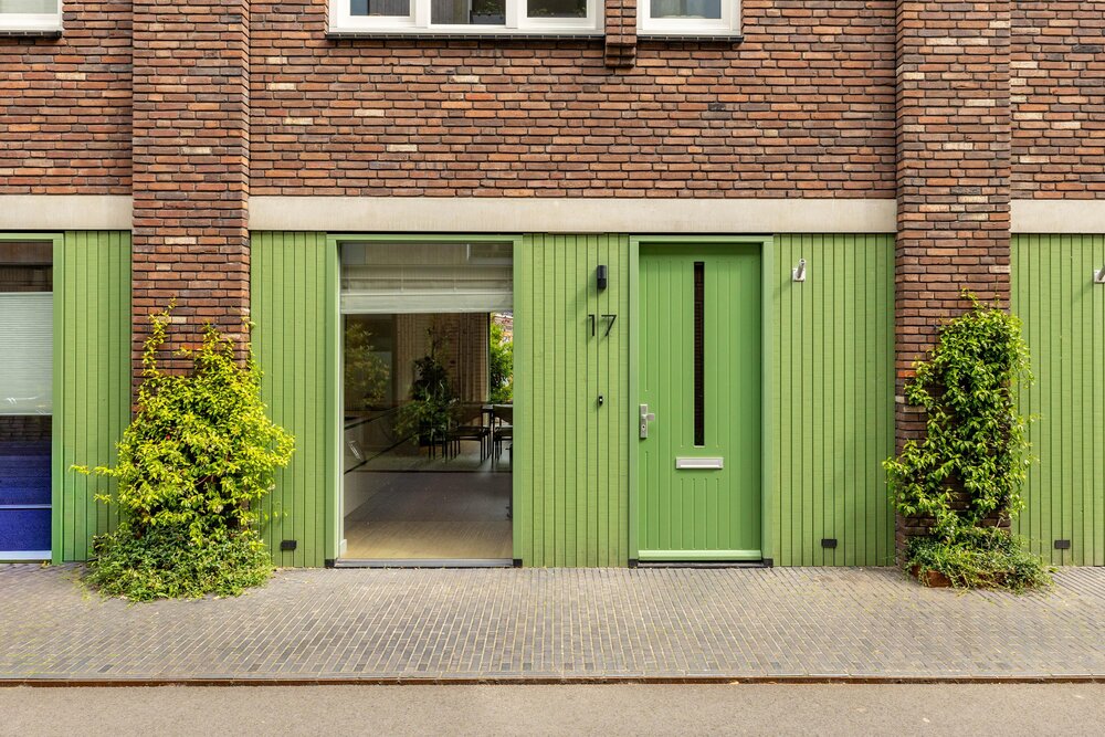 Kolendwarsstraat 17, 9712 LV Groningen - € 595.000 k.k. - Boekholt & partners makelaars Groningen