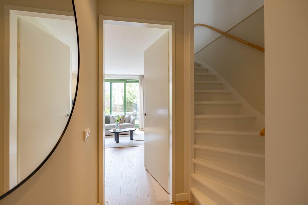 Kolendwarsstraat 17, 9712 LV Groningen - € 595.000 k.k. - Boekholt & partners makelaars Groningen