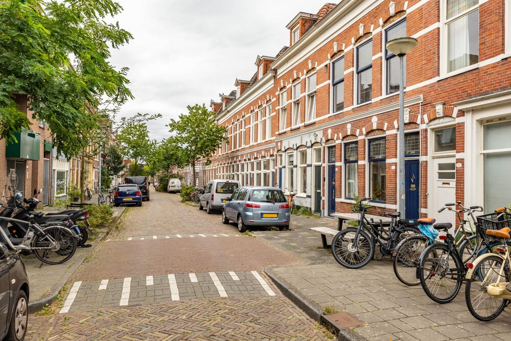 Nieuwe Blekerstraat 17, 9718 ED Groningen - € 650.000 k.k. - Boekholt & partners makelaars Groningen