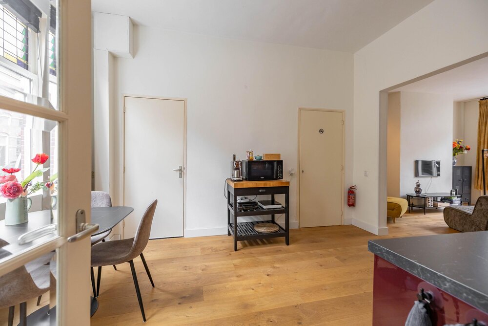 Nieuwe Blekerstraat 17, 9718 ED Groningen - € 650.000 k.k. - Boekholt & partners makelaars Groningen