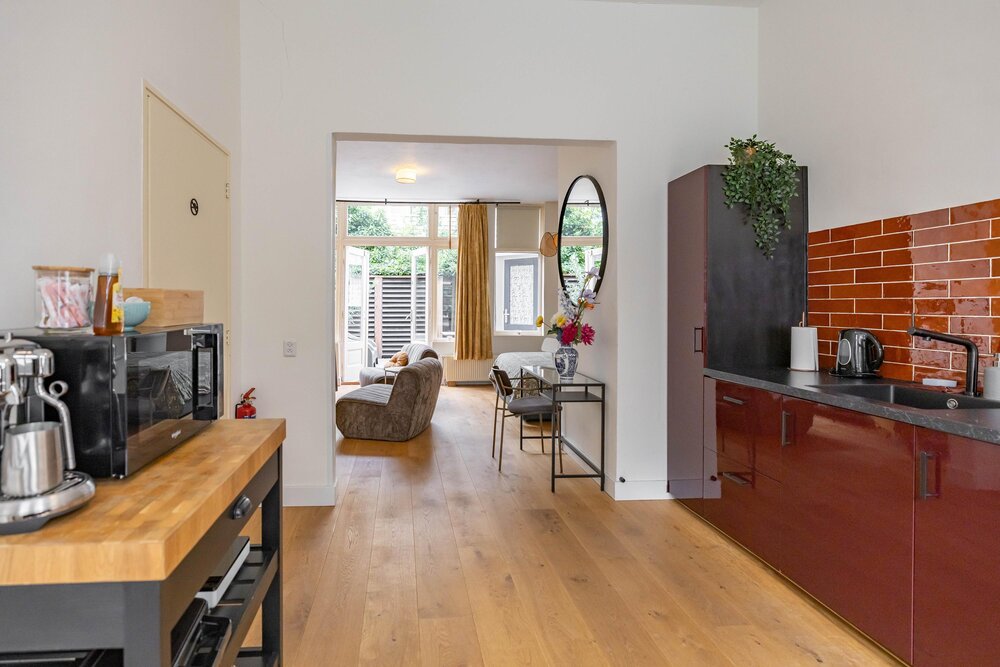 Nieuwe Blekerstraat 17, 9718 ED Groningen - € 650.000 k.k. - Boekholt & partners makelaars Groningen