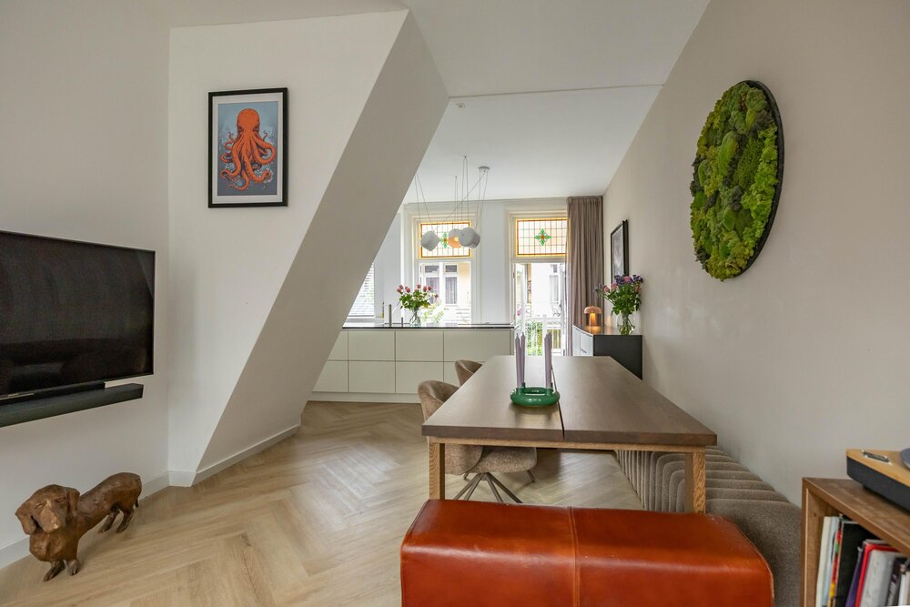 Nieuwe Blekerstraat 17, 9718 ED Groningen - € 650.000 k.k. - Boekholt & partners makelaars Groningen