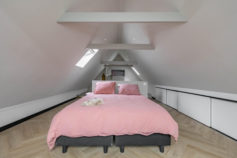 Nieuwe Blekerstraat 17, 9718 ED Groningen - € 650.000 k.k. - Boekholt & partners makelaars Groningen