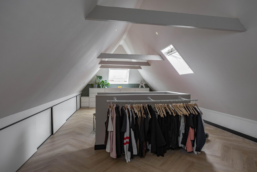 Nieuwe Blekerstraat 17, 9718 ED Groningen - € 650.000 k.k. - Boekholt & partners makelaars Groningen