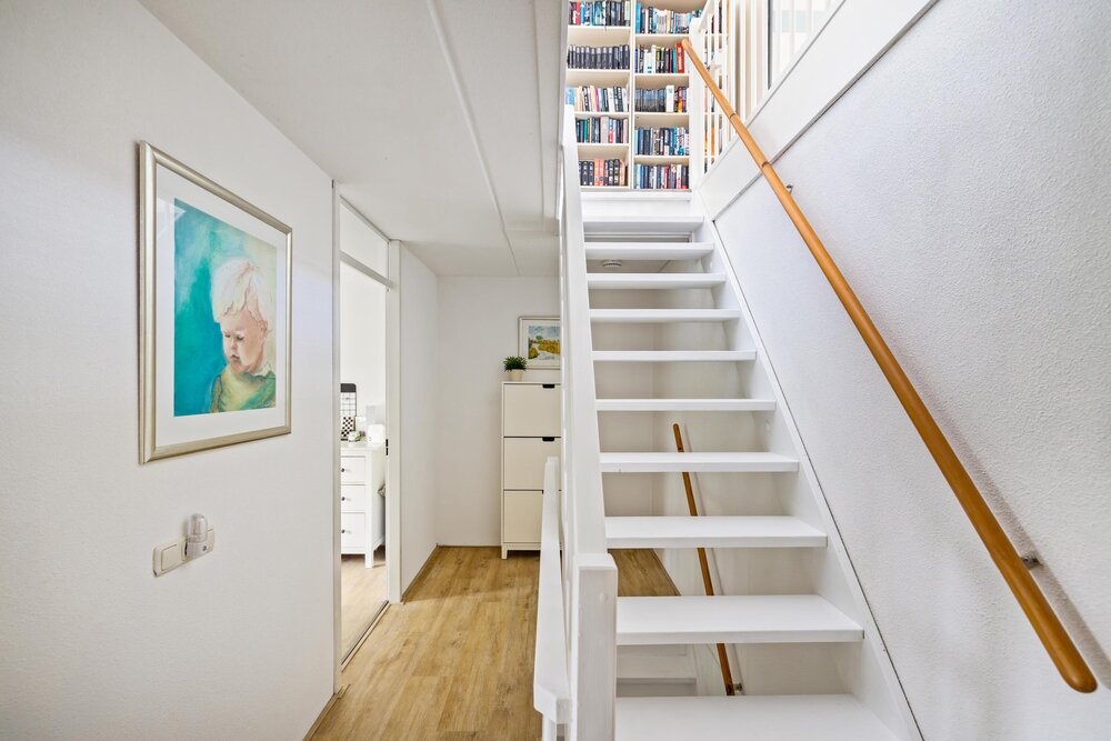 Gregoriusstraat 10, 9746 CD Groningen - € 665.000 k.k. - Boekholt & partners makelaars Groningen