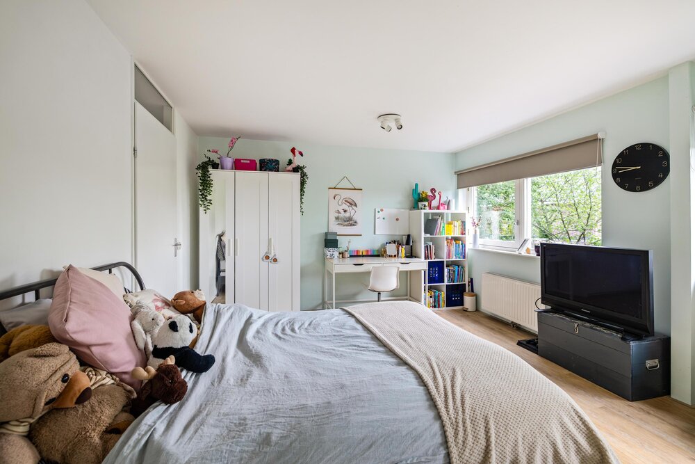 Gregoriusstraat 10, 9746 CD Groningen - € 665.000 k.k. - Boekholt & partners makelaars Groningen