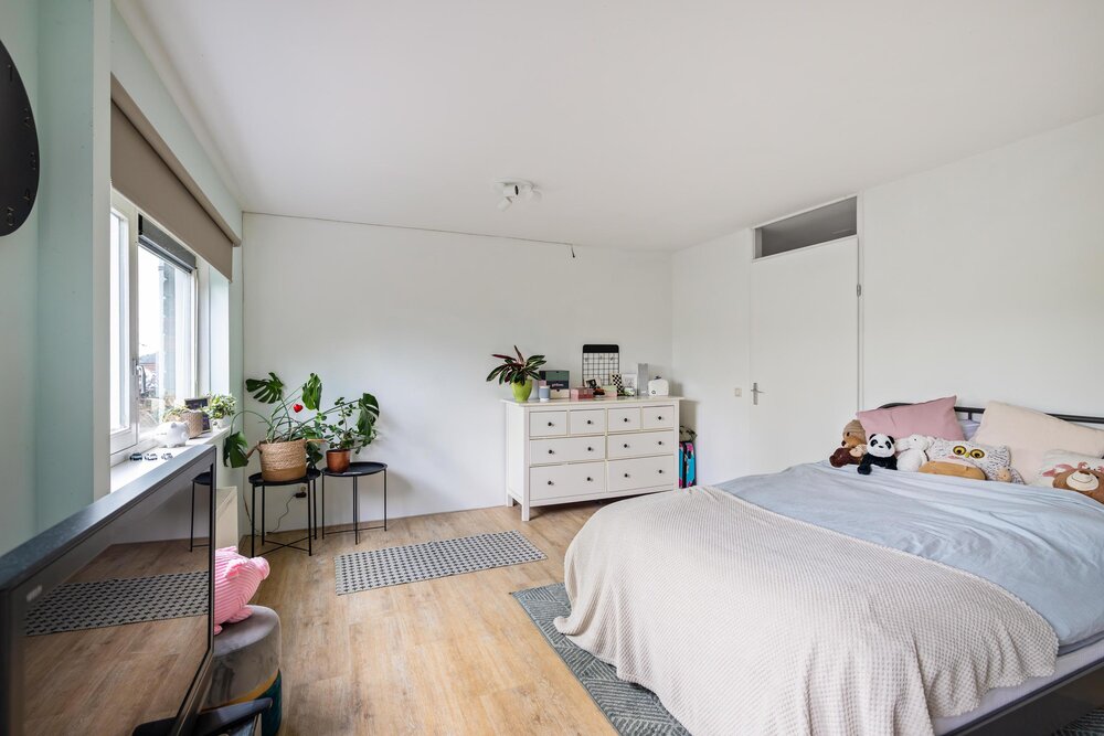 Gregoriusstraat 10, 9746 CD Groningen - € 665.000 k.k. - Boekholt & partners makelaars Groningen