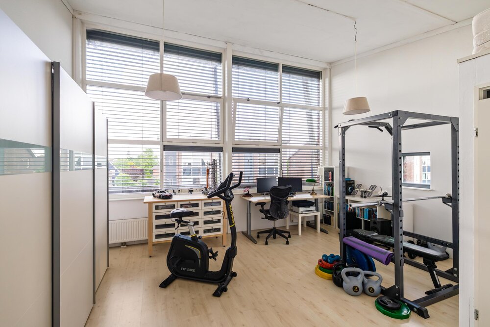 Gregoriusstraat 10, 9746 CD Groningen - € 665.000 k.k. - Boekholt & partners makelaars Groningen