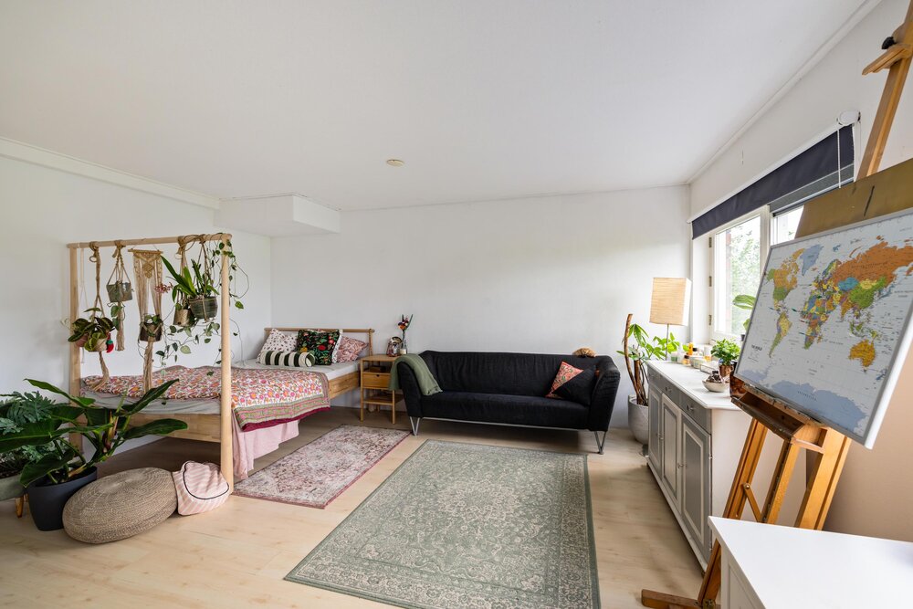 Gregoriusstraat 10, 9746 CD Groningen - € 665.000 k.k. - Boekholt & partners makelaars Groningen