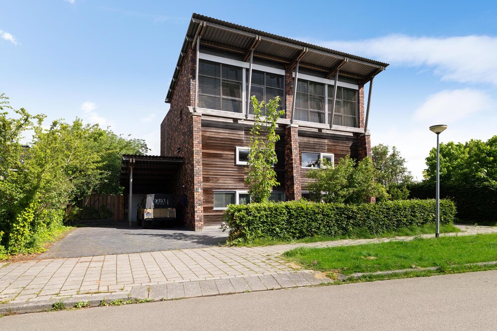 Gregoriusstraat 10, 9746 CD Groningen - € 665.000 k.k. - Boekholt & partners makelaars Groningen