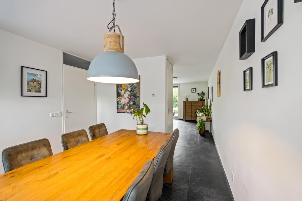 Gregoriusstraat 10, 9746 CD Groningen - € 665.000 k.k. - Boekholt & partners makelaars Groningen