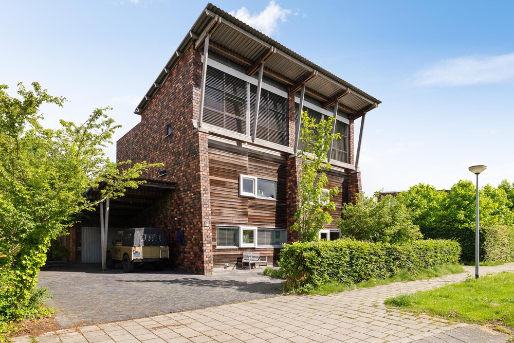 Gregoriusstraat 10