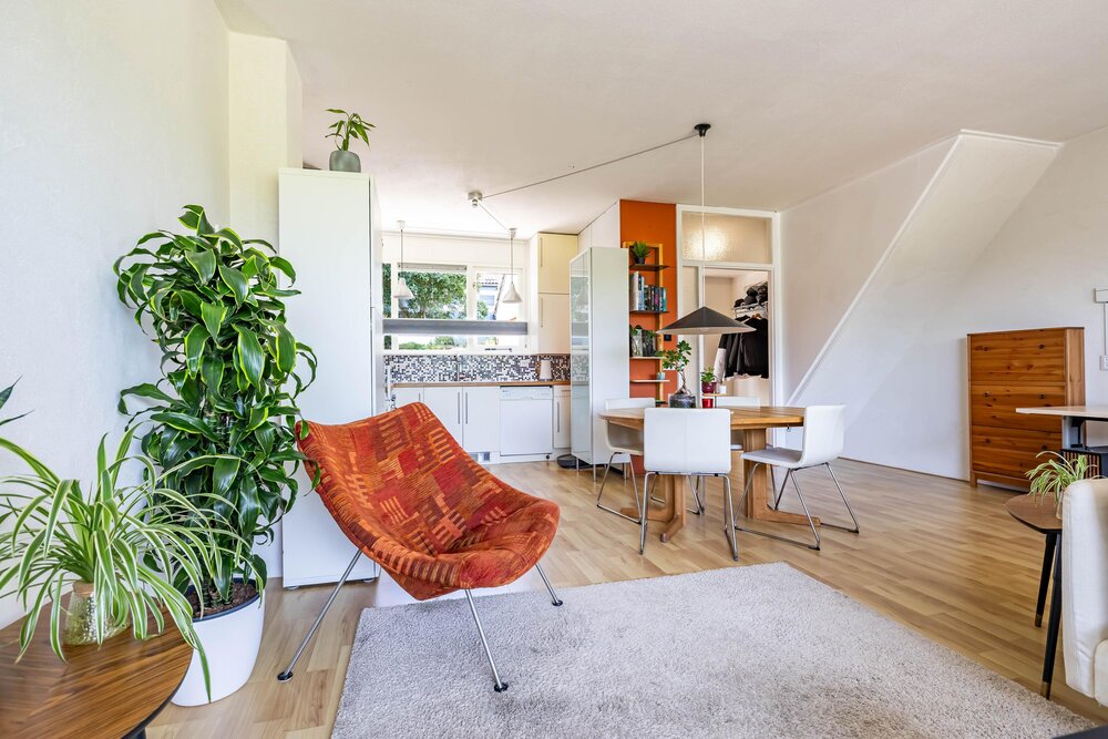 Orchideestraat 241, 9731 GJ Groningen - € 389.000 k.k. - Boekholt & partners makelaars Groningen