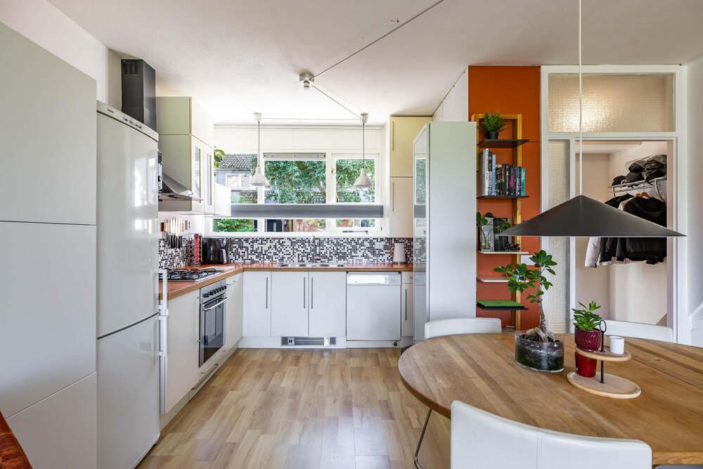 Orchideestraat 241, 9731 GJ Groningen - € 389.000 k.k. - Boekholt & partners makelaars Groningen