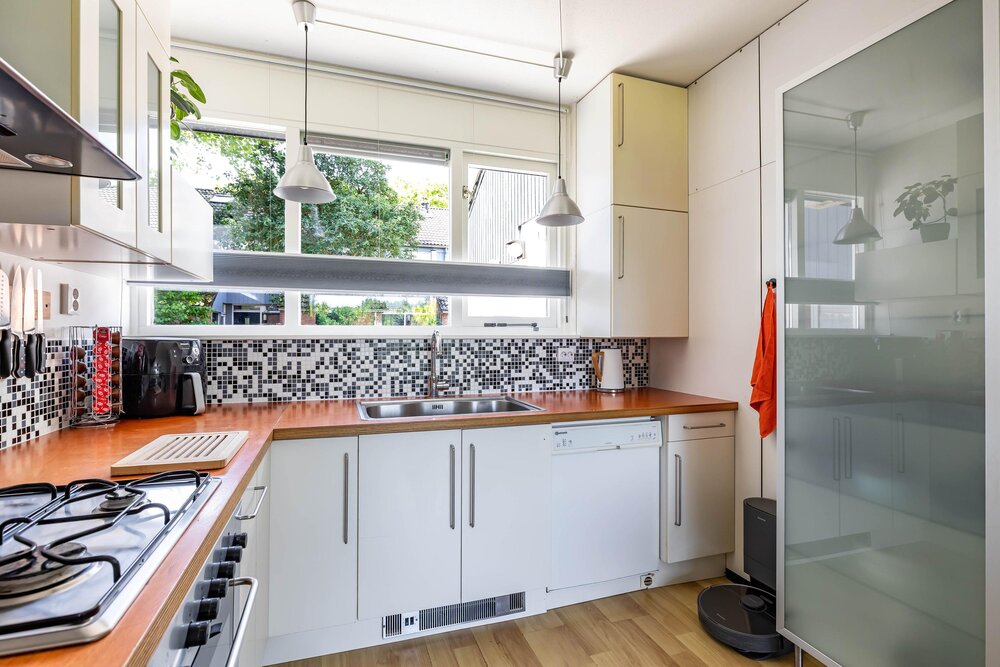 Orchideestraat 241, 9731 GJ Groningen - € 389.000 k.k. - Boekholt & partners makelaars Groningen