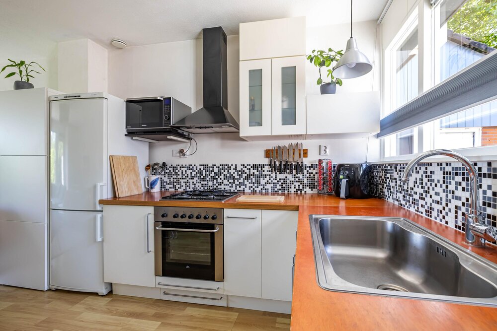 Orchideestraat 241, 9731 GJ Groningen - € 389.000 k.k. - Boekholt & partners makelaars Groningen