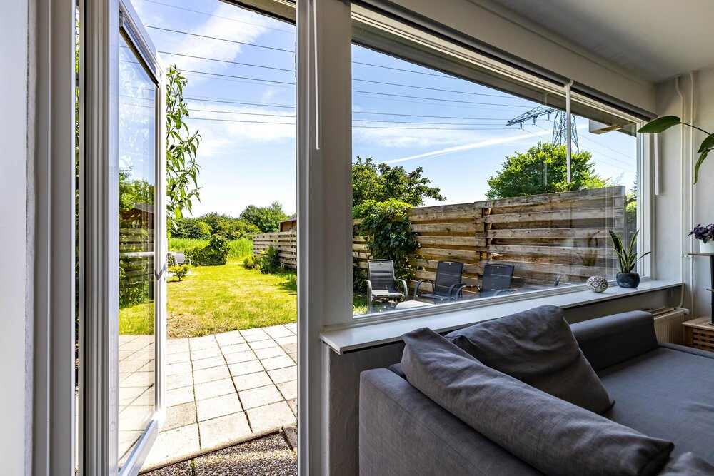 Orchideestraat 241, 9731 GJ Groningen - € 389.000 k.k. - Boekholt & partners makelaars Groningen