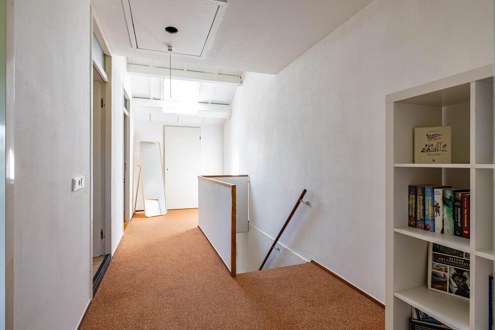 Orchideestraat 241, 9731 GJ Groningen - € 389.000 k.k. - Boekholt & partners makelaars Groningen