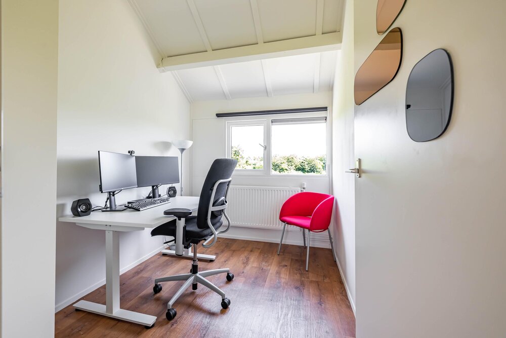 Orchideestraat 241, 9731 GJ Groningen - € 389.000 k.k. - Boekholt & partners makelaars Groningen