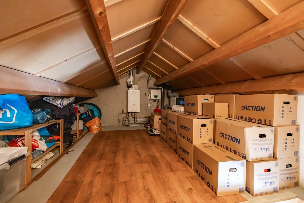 Orchideestraat 241, 9731 GJ Groningen - € 389.000 k.k. - Boekholt & partners makelaars Groningen