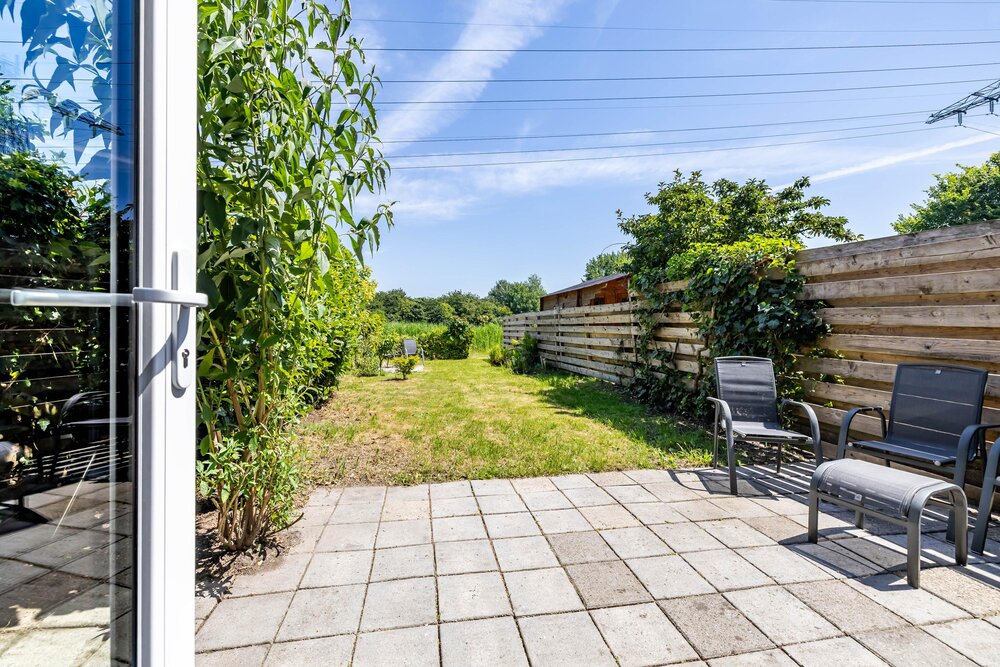 Orchideestraat 241, 9731 GJ Groningen - € 389.000 k.k. - Boekholt & partners makelaars Groningen