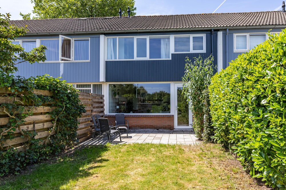 Orchideestraat 241, 9731 GJ Groningen - € 389.000 k.k. - Boekholt & partners makelaars Groningen