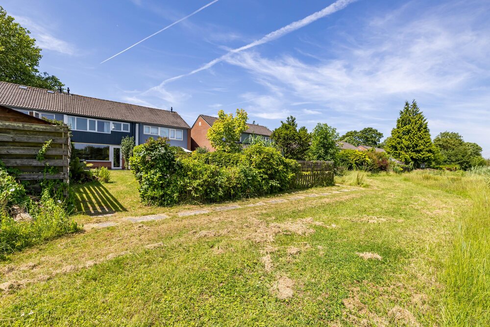Orchideestraat 241, 9731 GJ Groningen - € 389.000 k.k. - Boekholt & partners makelaars Groningen