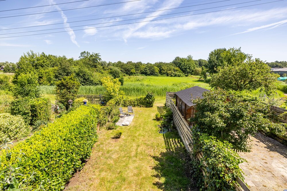 Orchideestraat 241, 9731 GJ Groningen - € 389.000 k.k. - Boekholt & partners makelaars Groningen