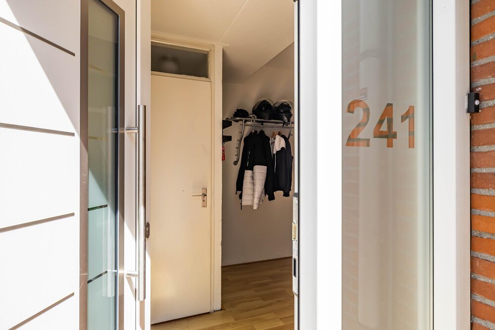 Orchideestraat 241, 9731 GJ Groningen - € 389.000 k.k. - Boekholt & partners makelaars Groningen