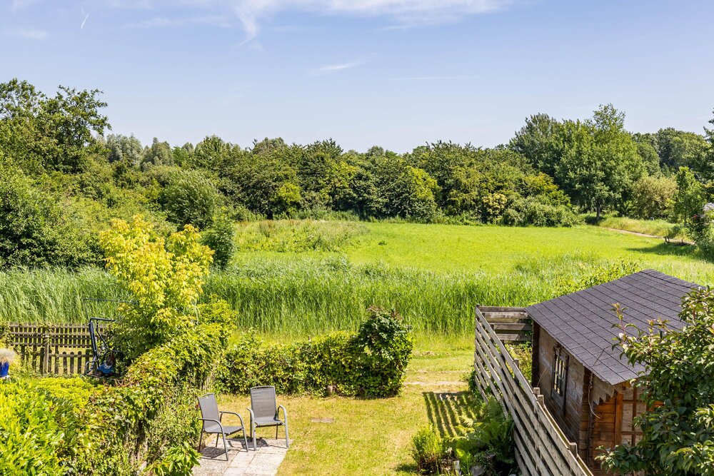 Orchideestraat 241, 9731 GJ Groningen - € 389.000 k.k. - Boekholt & partners makelaars Groningen