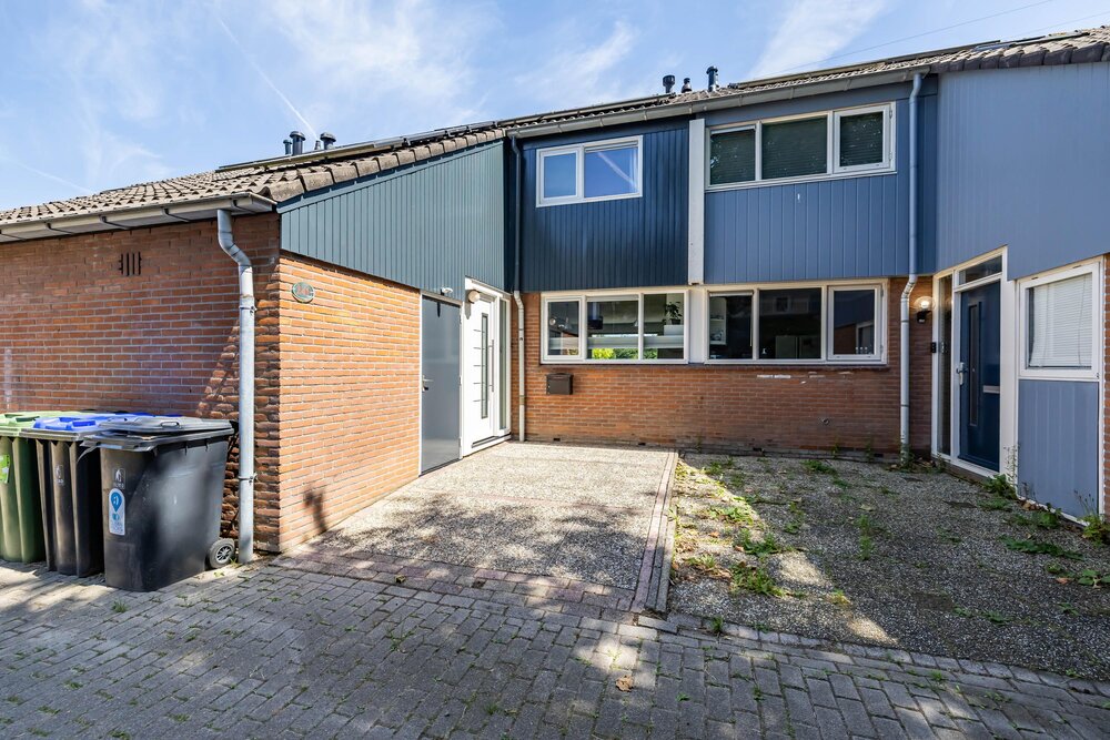 Orchideestraat 241, 9731 GJ Groningen - € 389.000 k.k. - Boekholt & partners makelaars Groningen