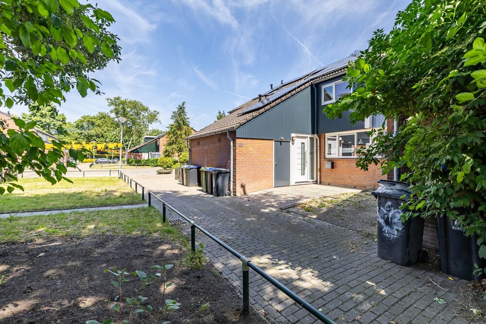 Orchideestraat 241, 9731 GJ Groningen - € 389.000 k.k. - Boekholt & partners makelaars Groningen