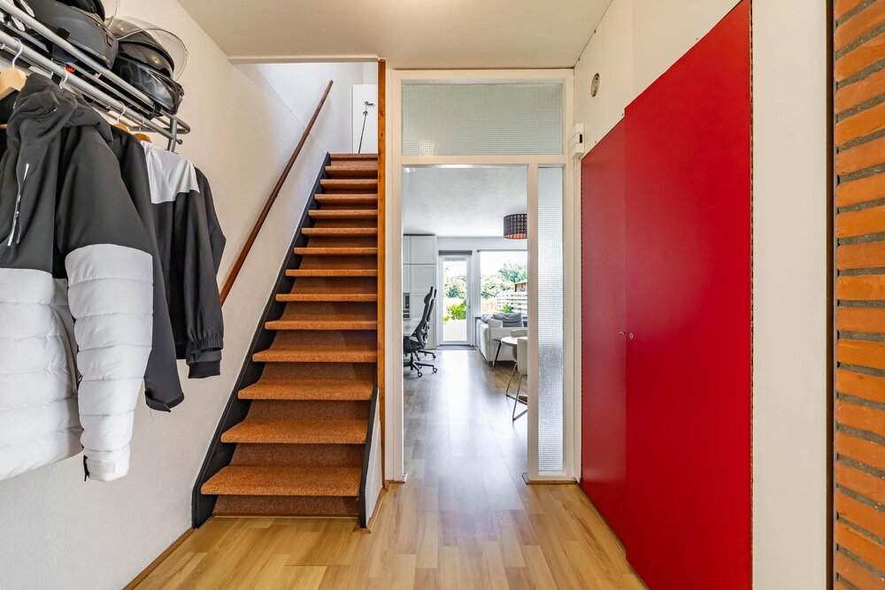 Orchideestraat 241, 9731 GJ Groningen - € 389.000 k.k. - Boekholt & partners makelaars Groningen