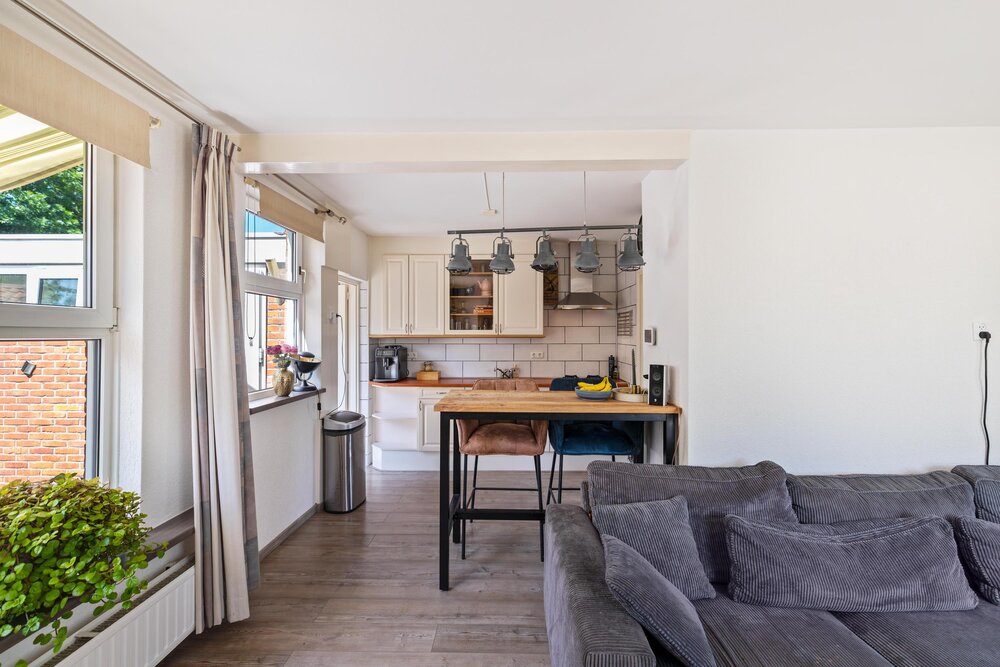 Tuinstraat 8, 9891 AP Ezinge - € 250.000 k.k. - Boekholt & partners makelaars Groningen