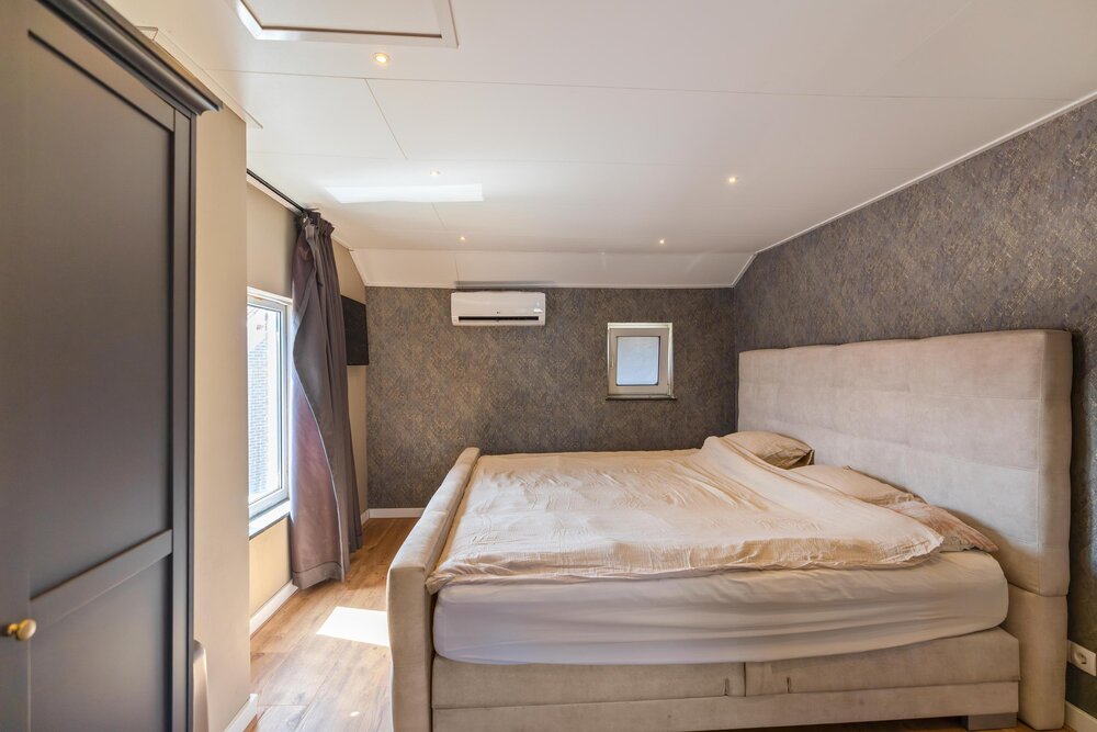 Tuinstraat 8, 9891 AP Ezinge - € 250.000 k.k. - Boekholt & partners makelaars Groningen