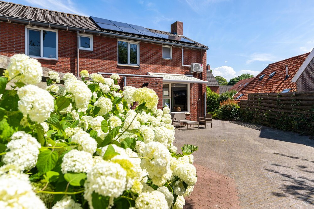 Tuinstraat 8, 9891 AP Ezinge - € 250.000 k.k. - Boekholt & partners makelaars Groningen