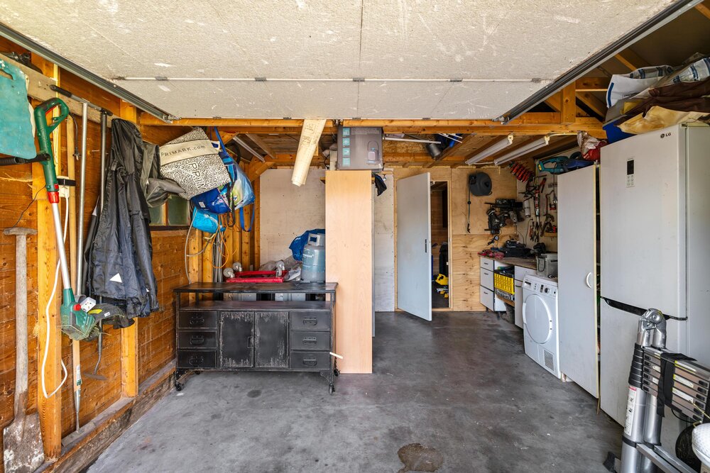 Tuinstraat 8, 9891 AP Ezinge - € 250.000 k.k. - Boekholt & partners makelaars Groningen