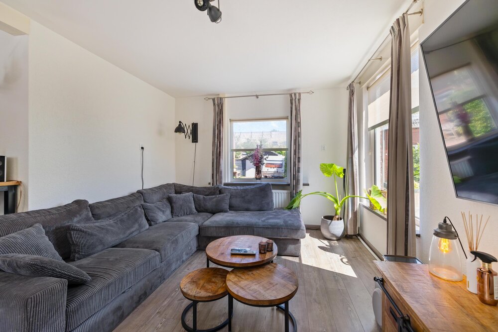 Tuinstraat 8, 9891 AP Ezinge - € 250.000 k.k. - Boekholt & partners makelaars Groningen