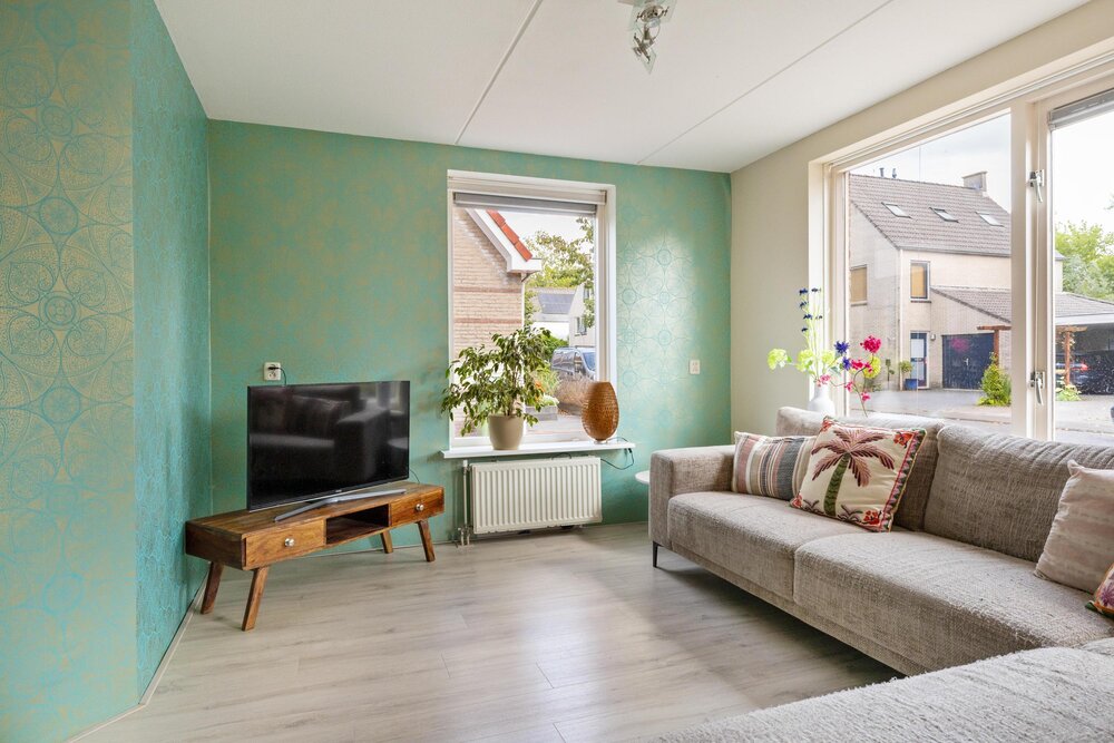 Aak 13, 9801 MD Zuidhorn - € 375.000 k.k. - Boekholt & partners makelaars Groningen