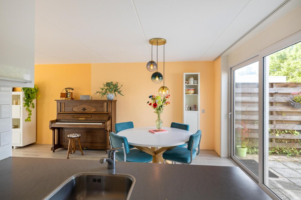 Aak 13, 9801 MD Zuidhorn - € 375.000 k.k. - Boekholt & partners makelaars Groningen