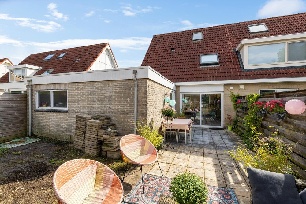 Aak 13, 9801 MD Zuidhorn - € 375.000 k.k. - Boekholt & partners makelaars Groningen