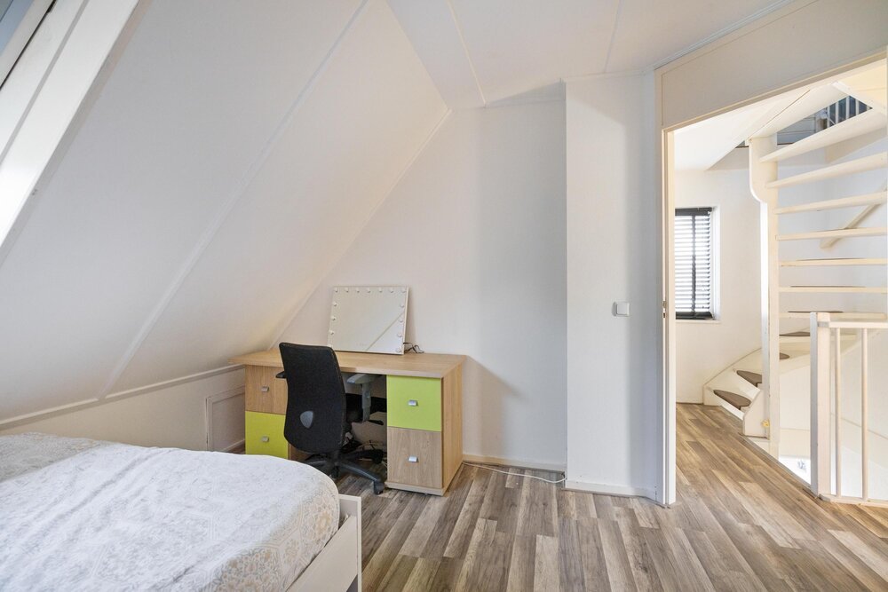 Aak 13, 9801 MD Zuidhorn - € 375.000 k.k. - Boekholt & partners makelaars Groningen